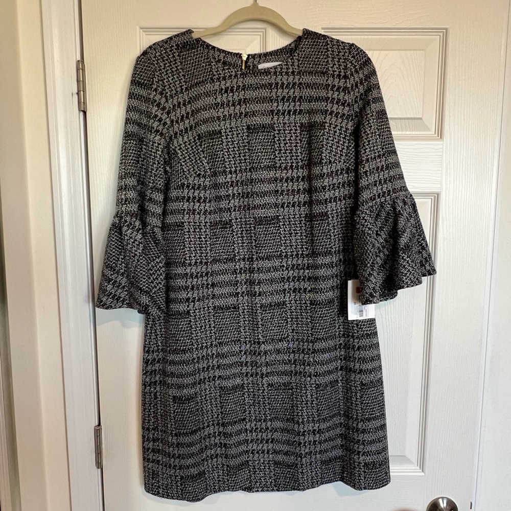 NWT Calvin Klein Dress